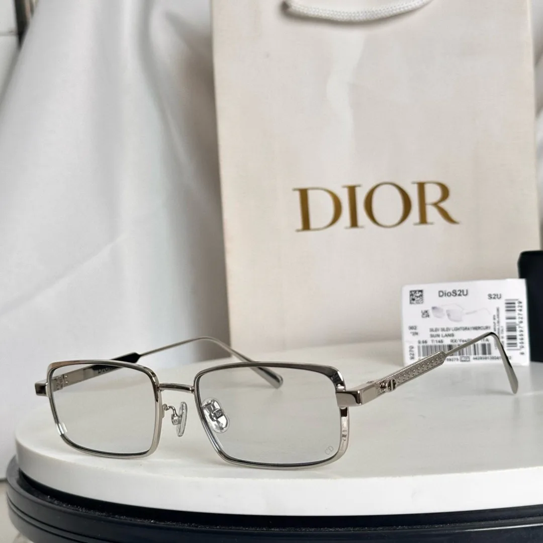 Очки Christian Dior 712005