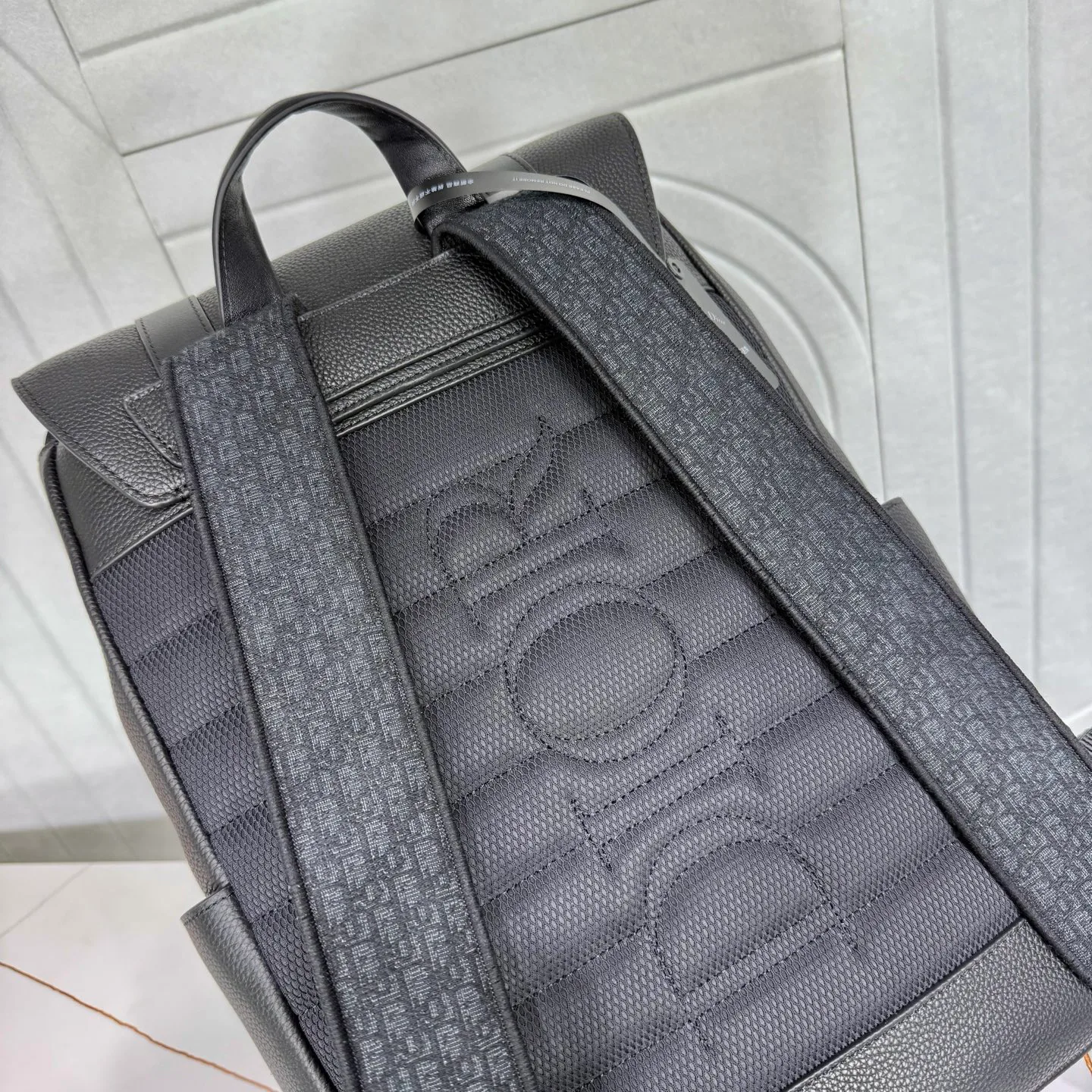 Рюкзаки Мужские Christian Dior 12699462