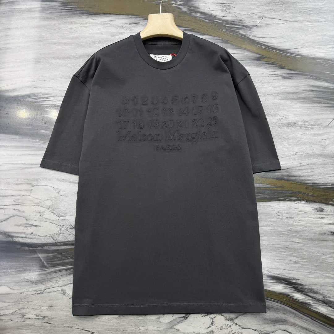 Футболки Мужские Maison Margiela 3847052
