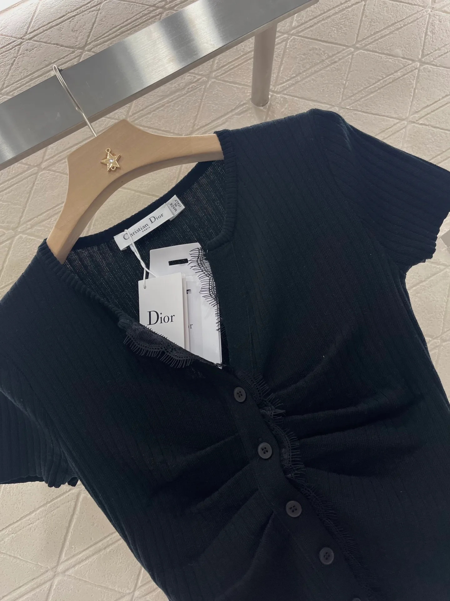 Топы Женские Christian Dior 15699