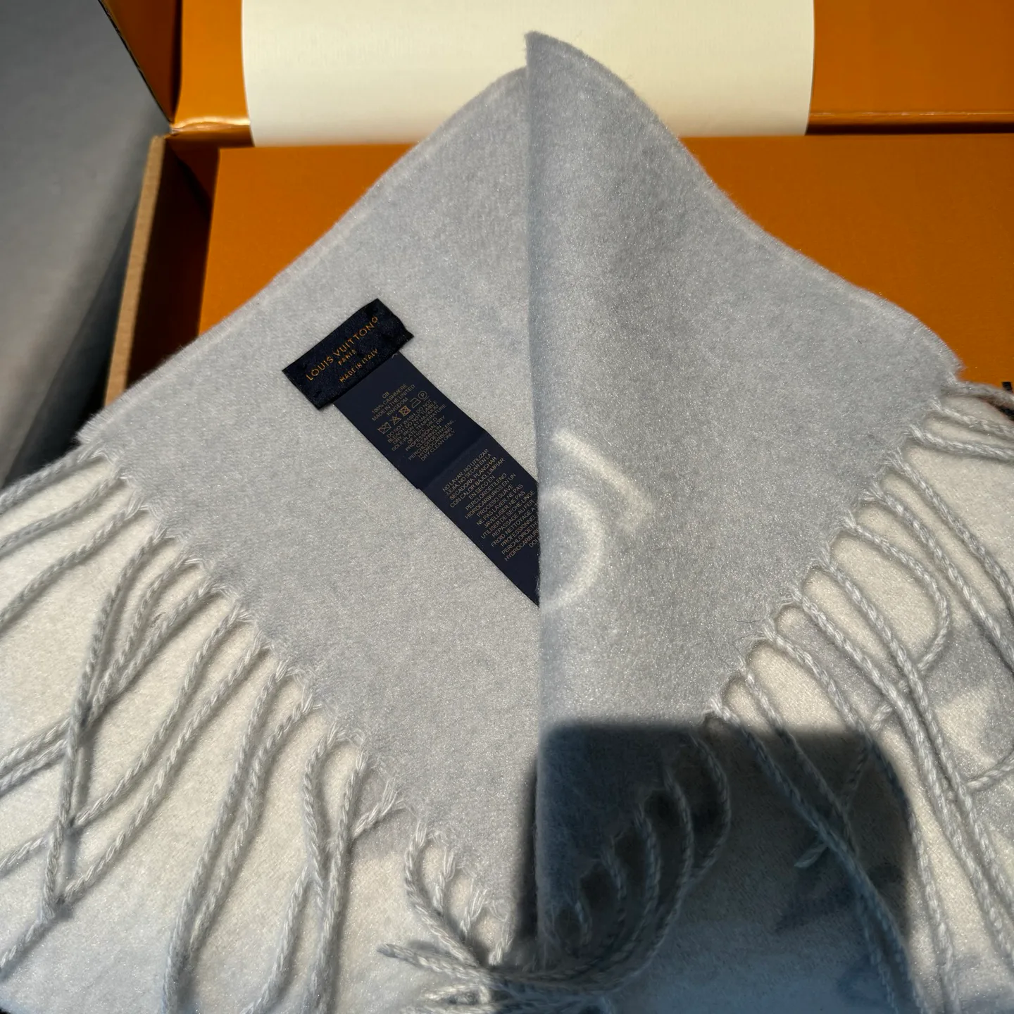 Шарфы Louis Vuitton 463871