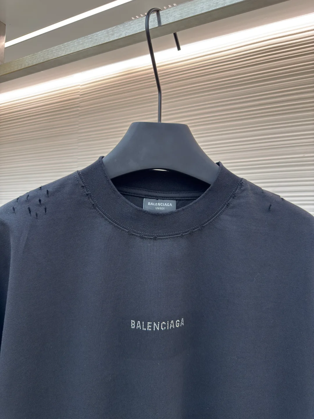 Футболки Мужские Balenciaga 13187802