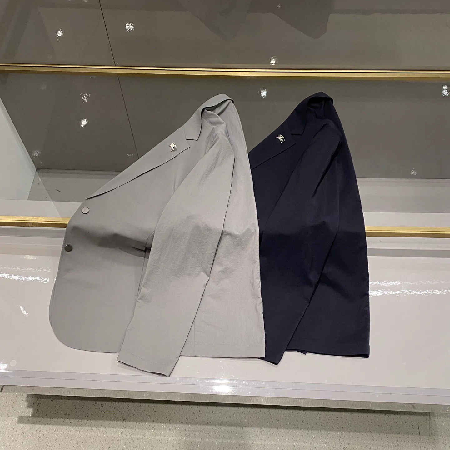Пиджаки Мужские Burberry 11523298