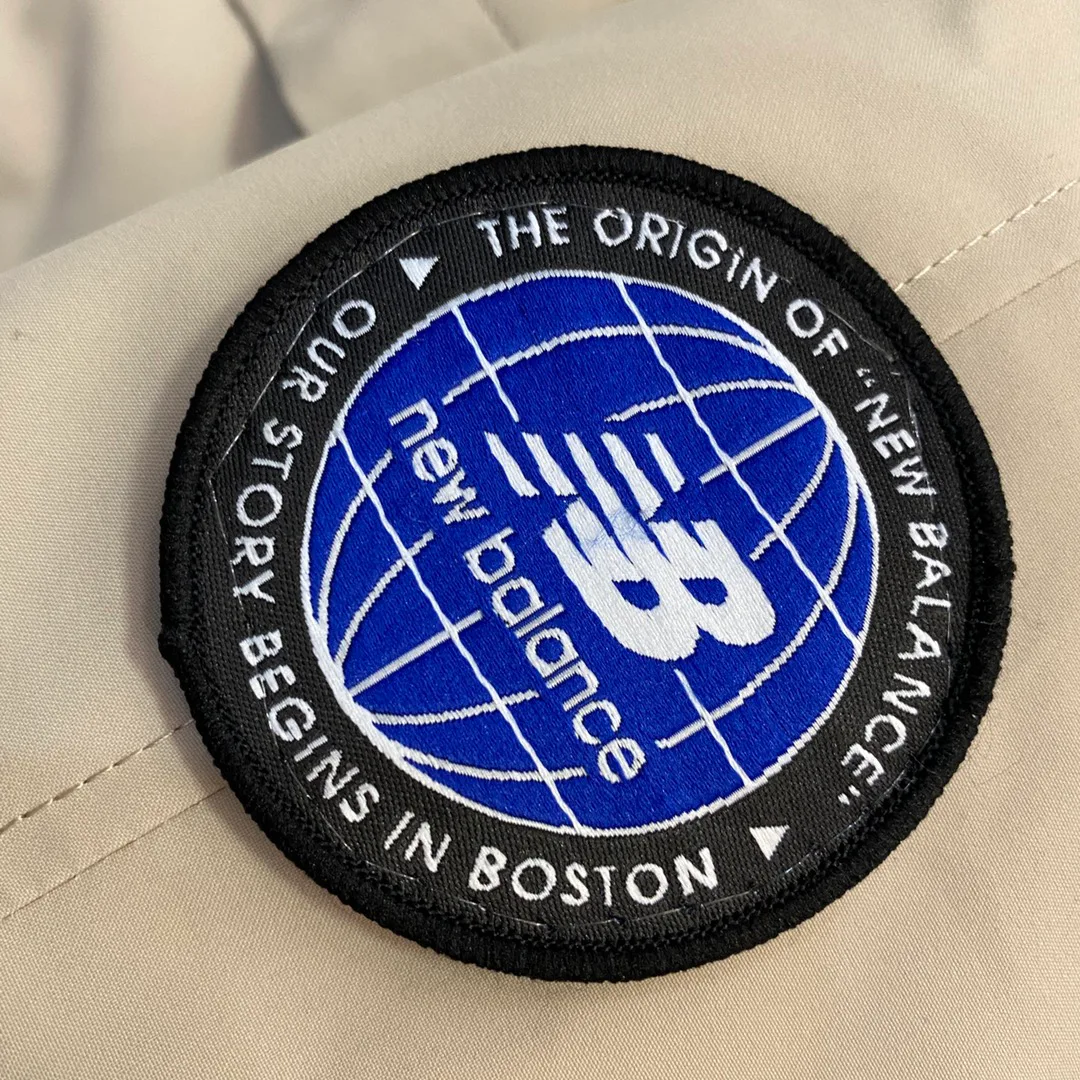 Куртки И Пуховики Мужские New Balance 435198