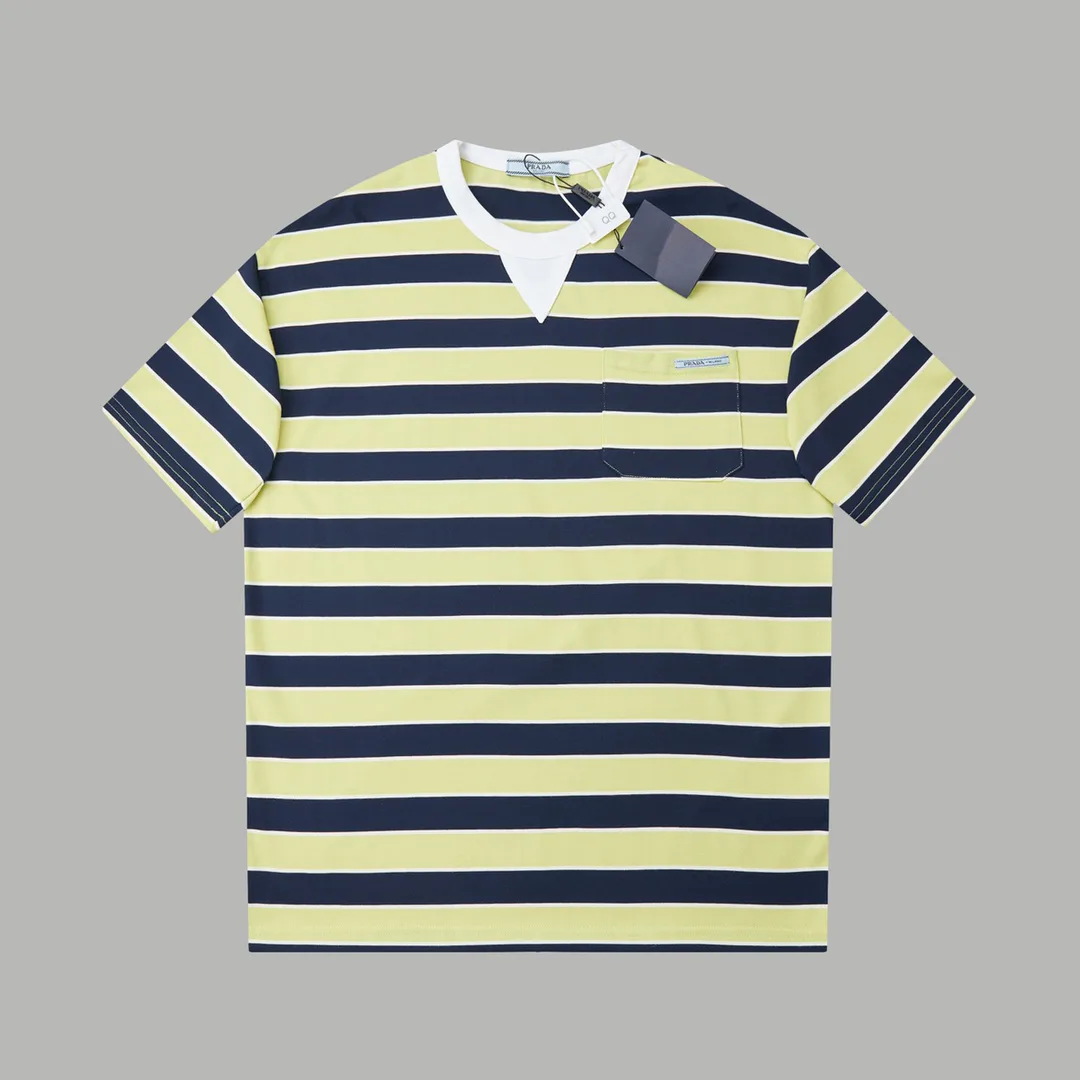 Футболки Женские Prada 11109339