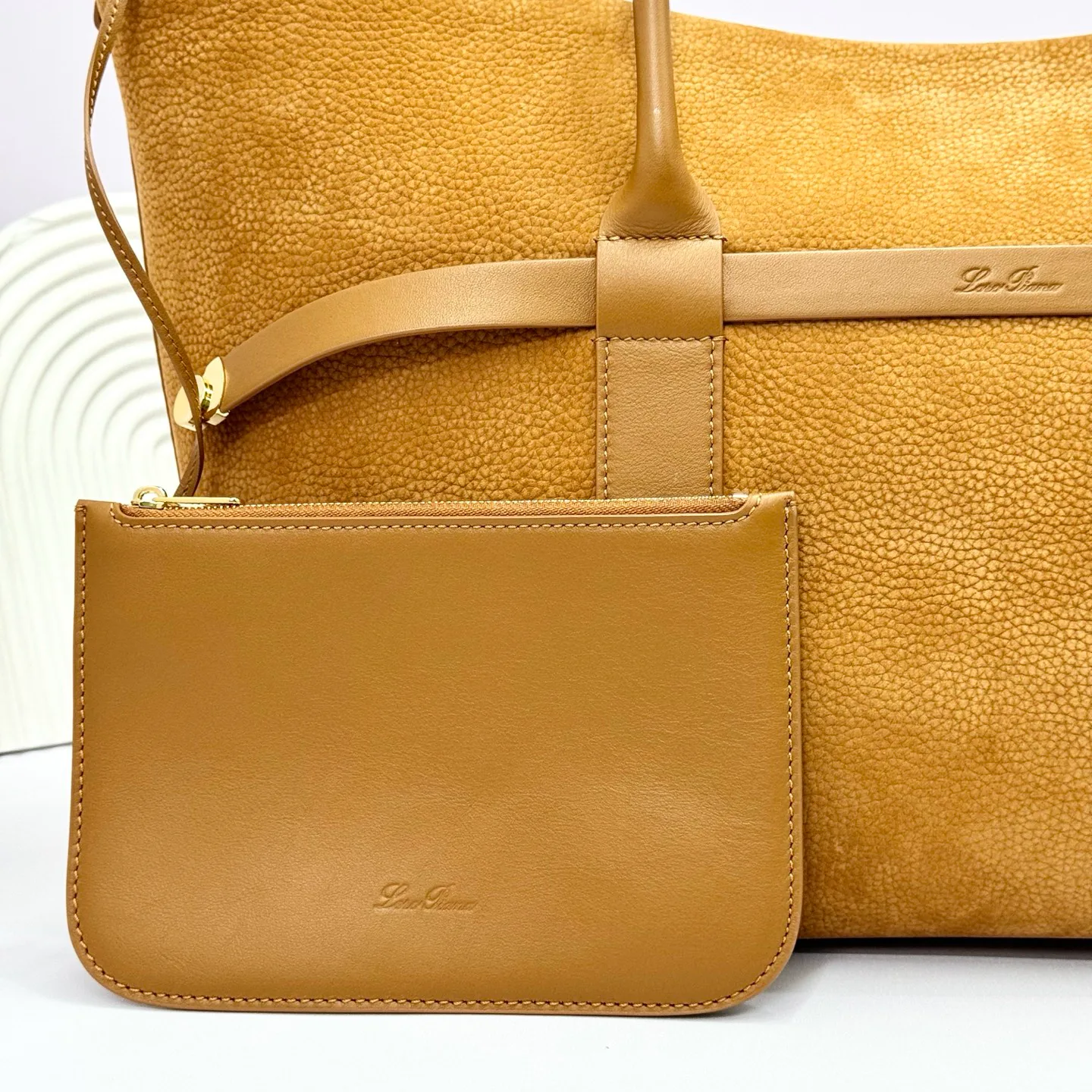 Классические Сумки Женские Loro Piana 11472640