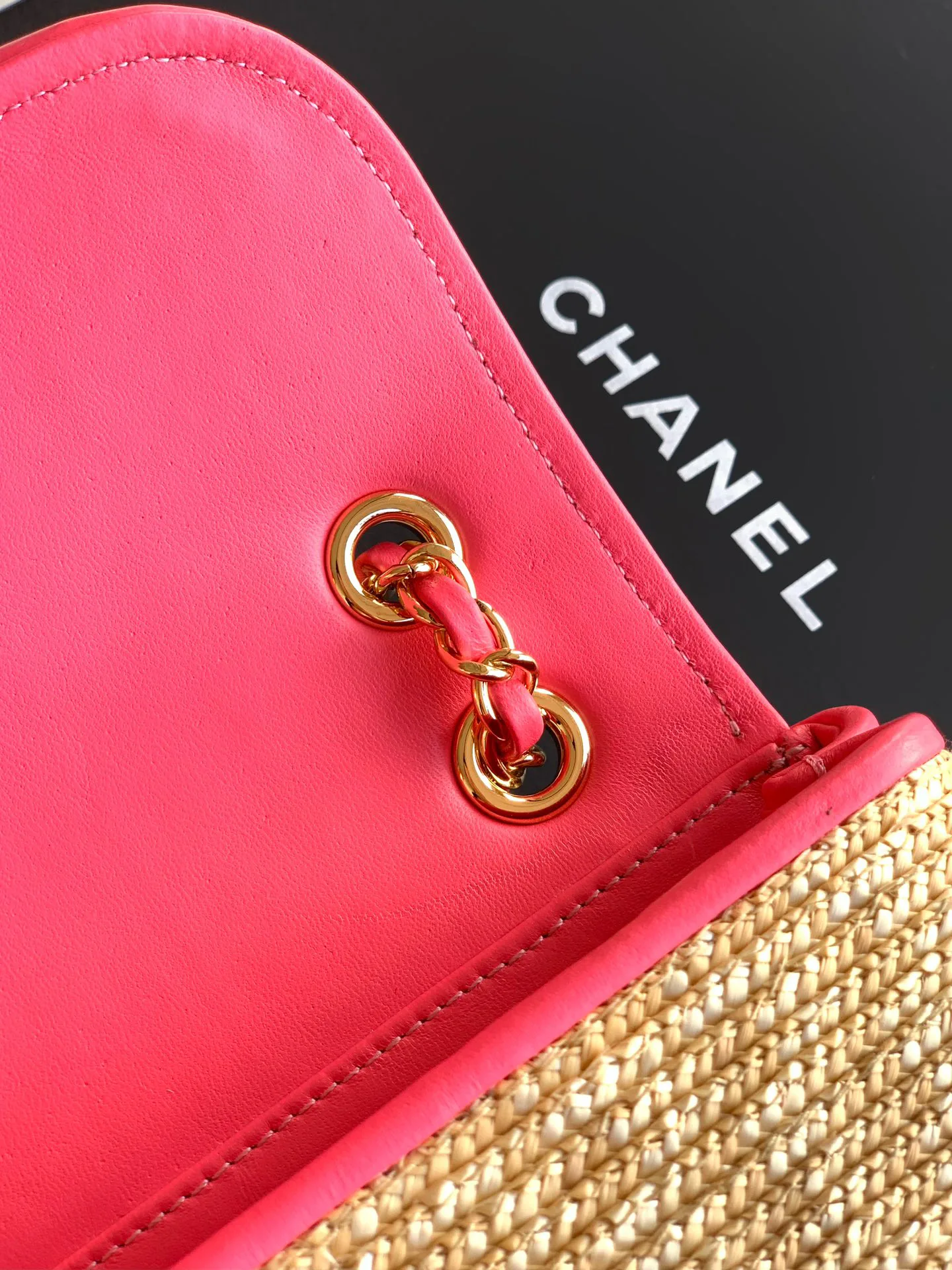 Классические Сумки Женские Chanel 12779121
