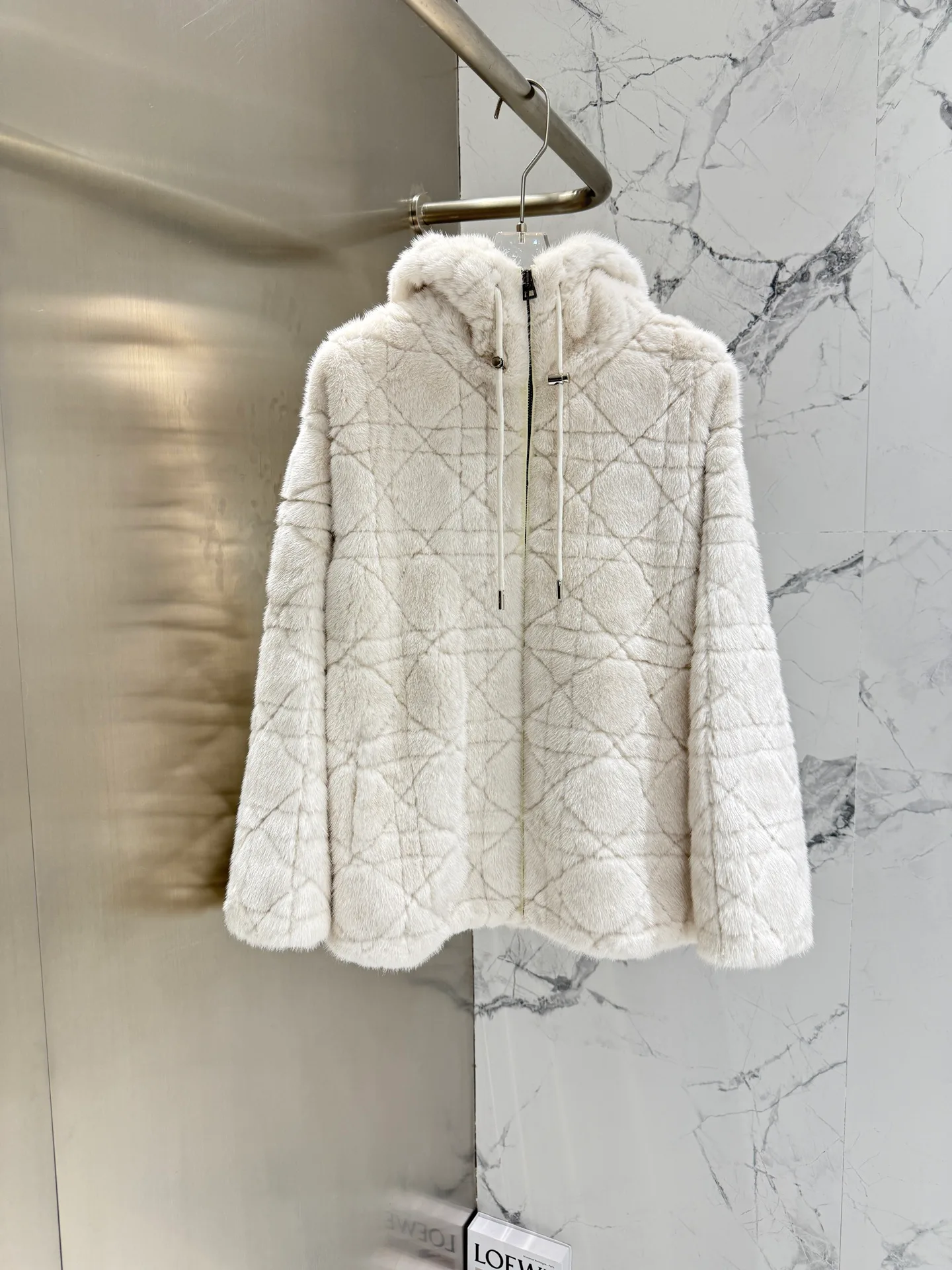 Шубы Женские Christian Dior 4771617