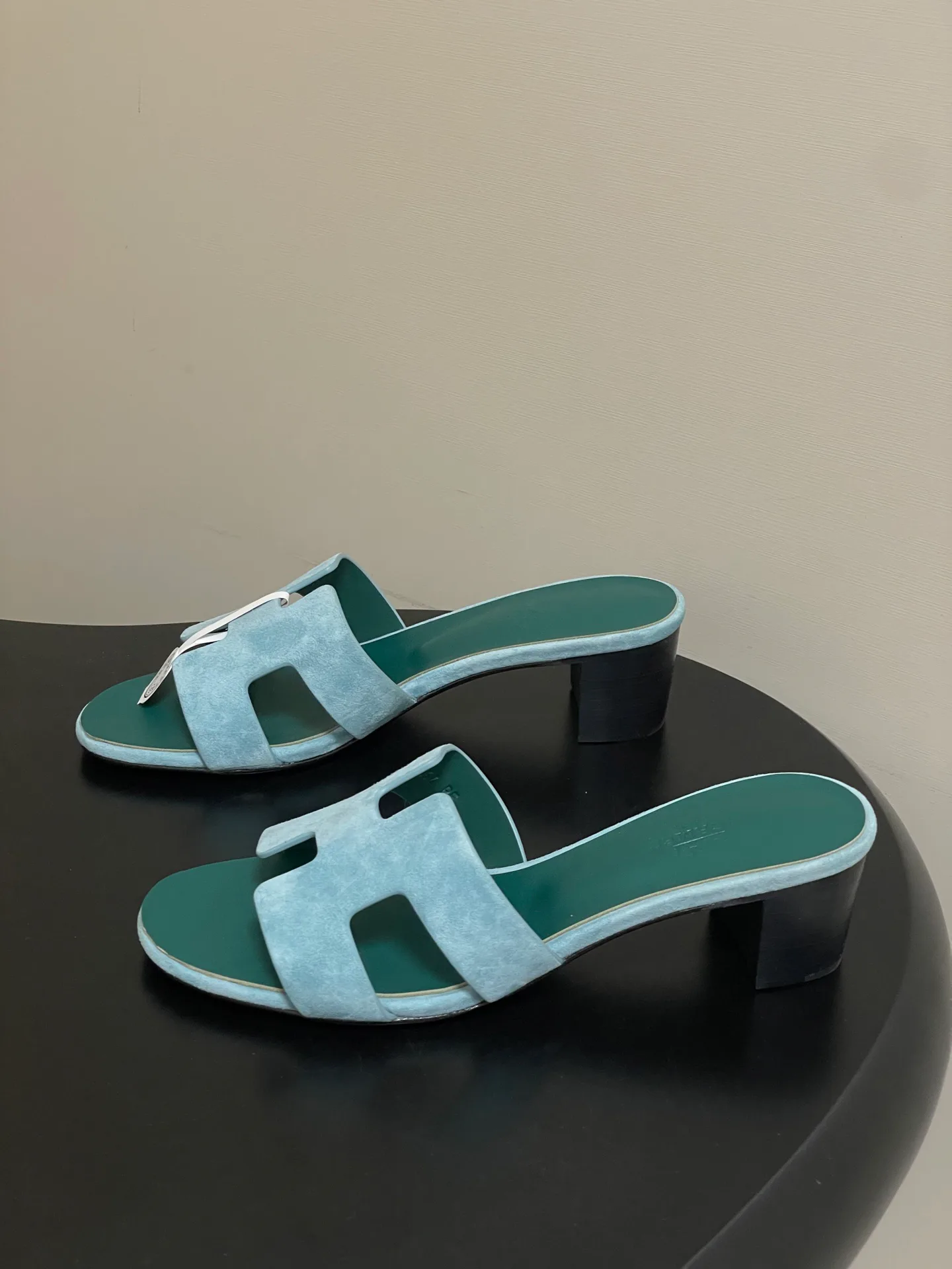Сандалии Женские Hermes 9007025