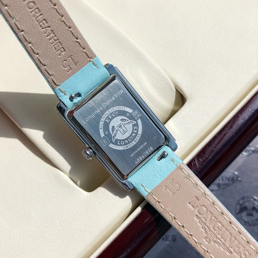 Часы Женские Longines 13909546