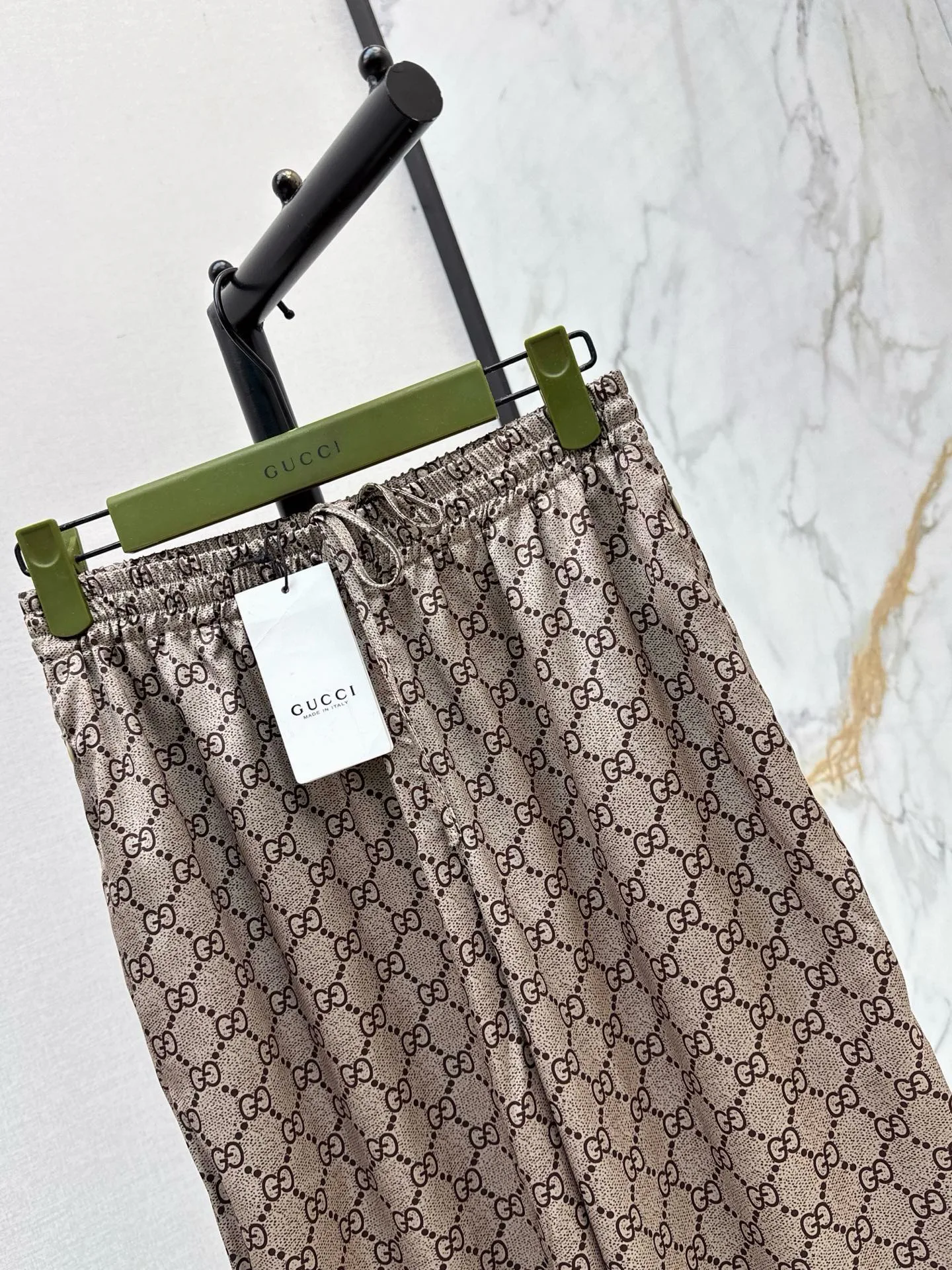Брюки Женские Gucci 17988513