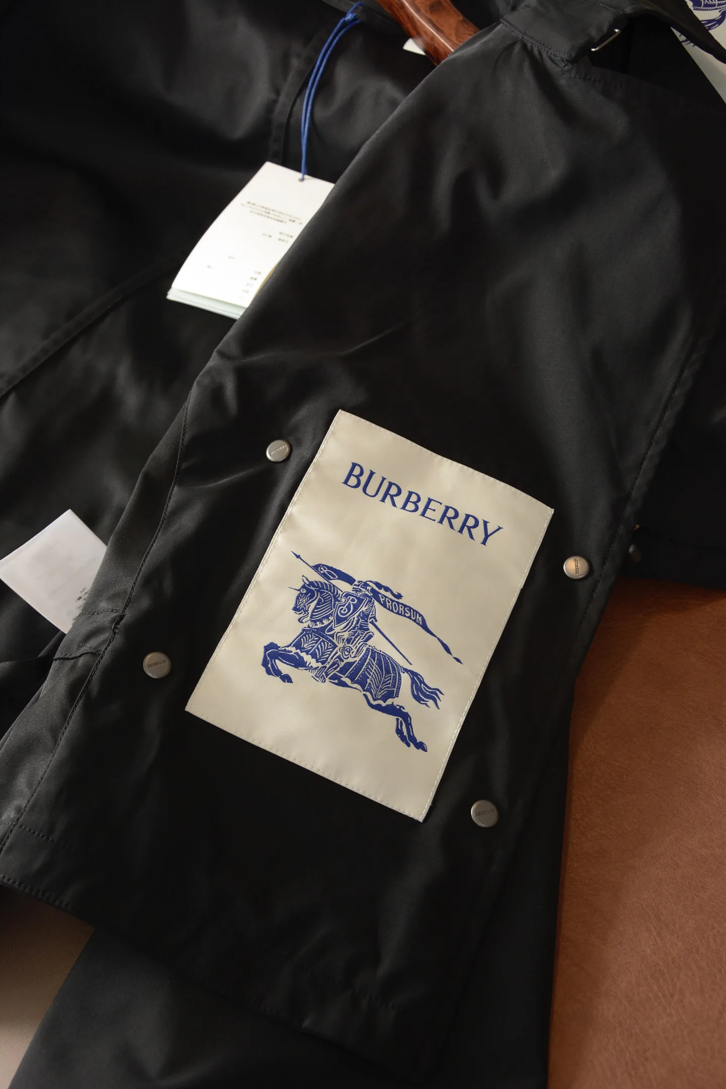 Тренчи Женские Burberry 11564474