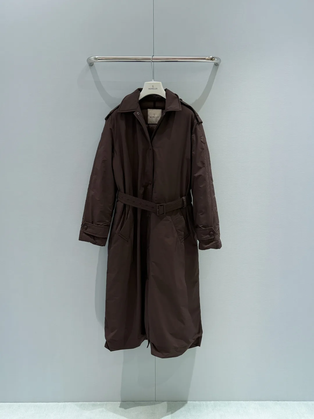 Куртки И Пуховики Женские Moncler 17906245