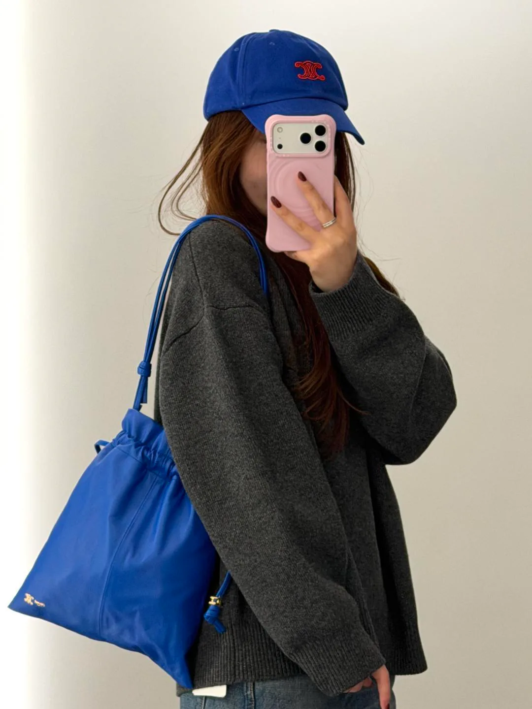 Клатчи Женские Celine 12849432