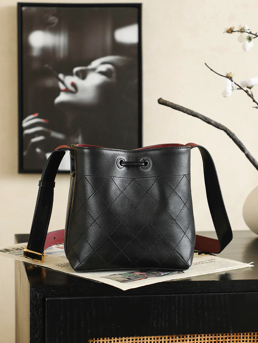 Классические Сумки Женские Chanel 18147680