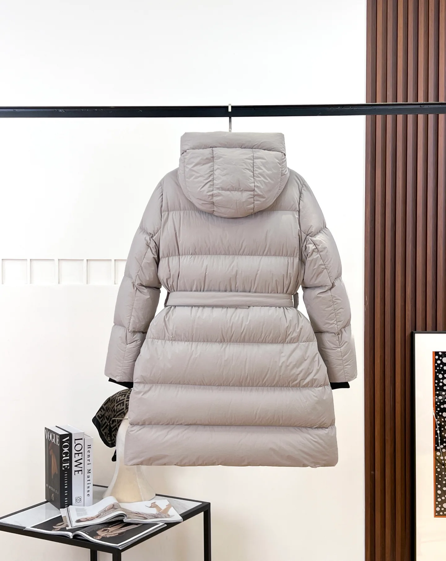 Куртки И Пуховики Женские Prada 18820586