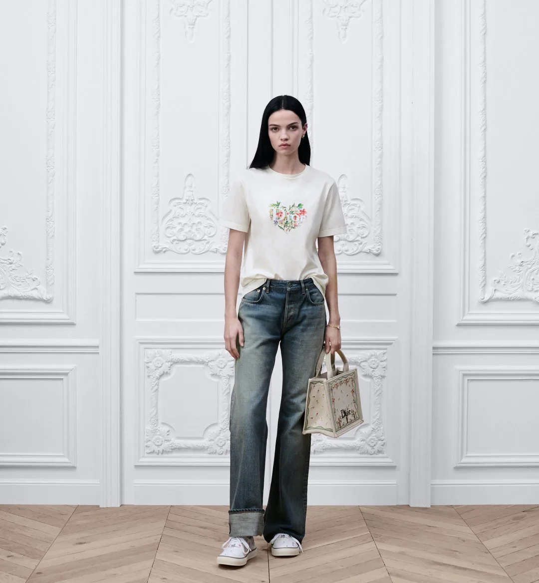 Футболки Женские Christian Dior 11552100