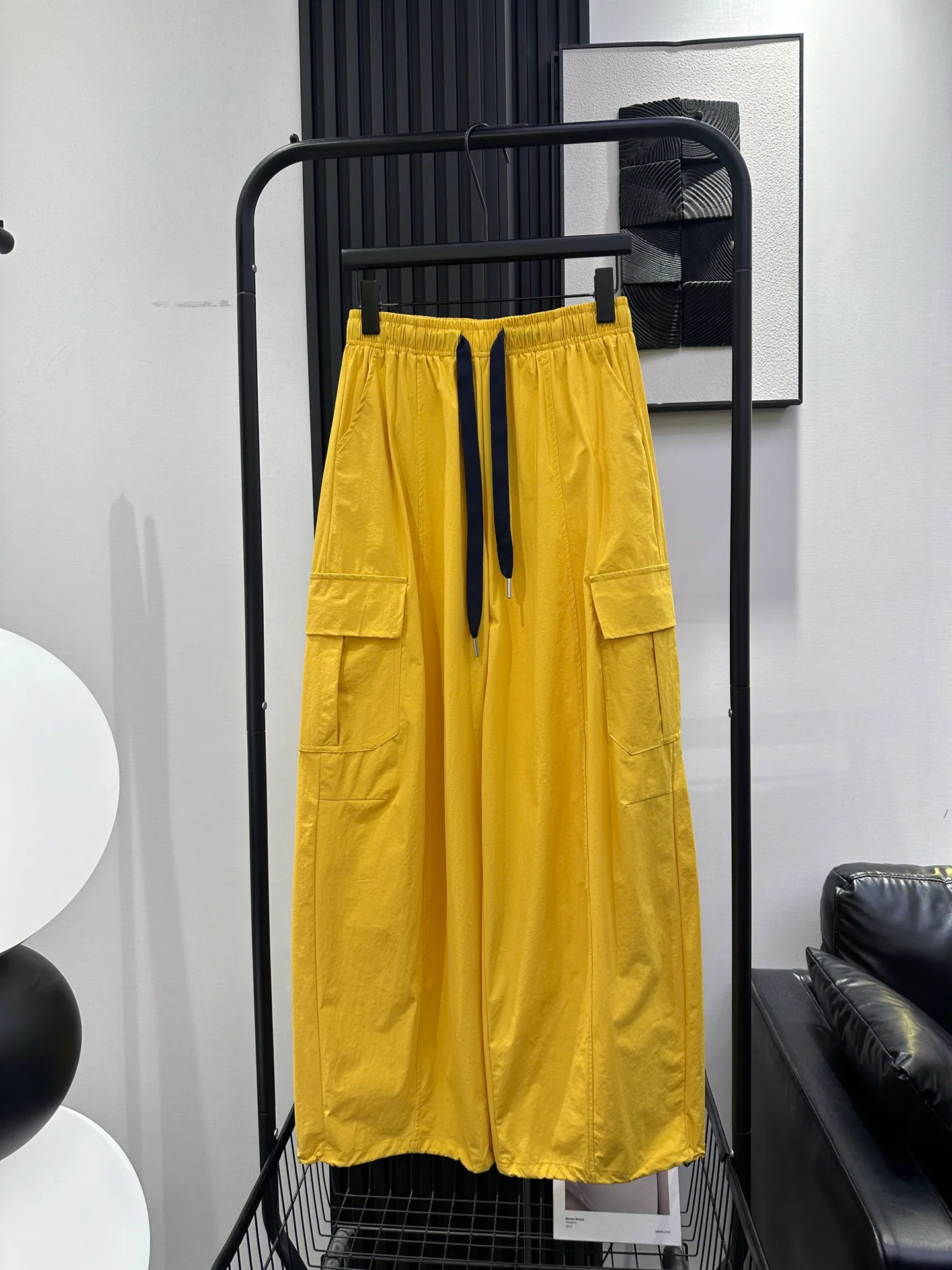Брюки Мужские Balenciaga 16986801