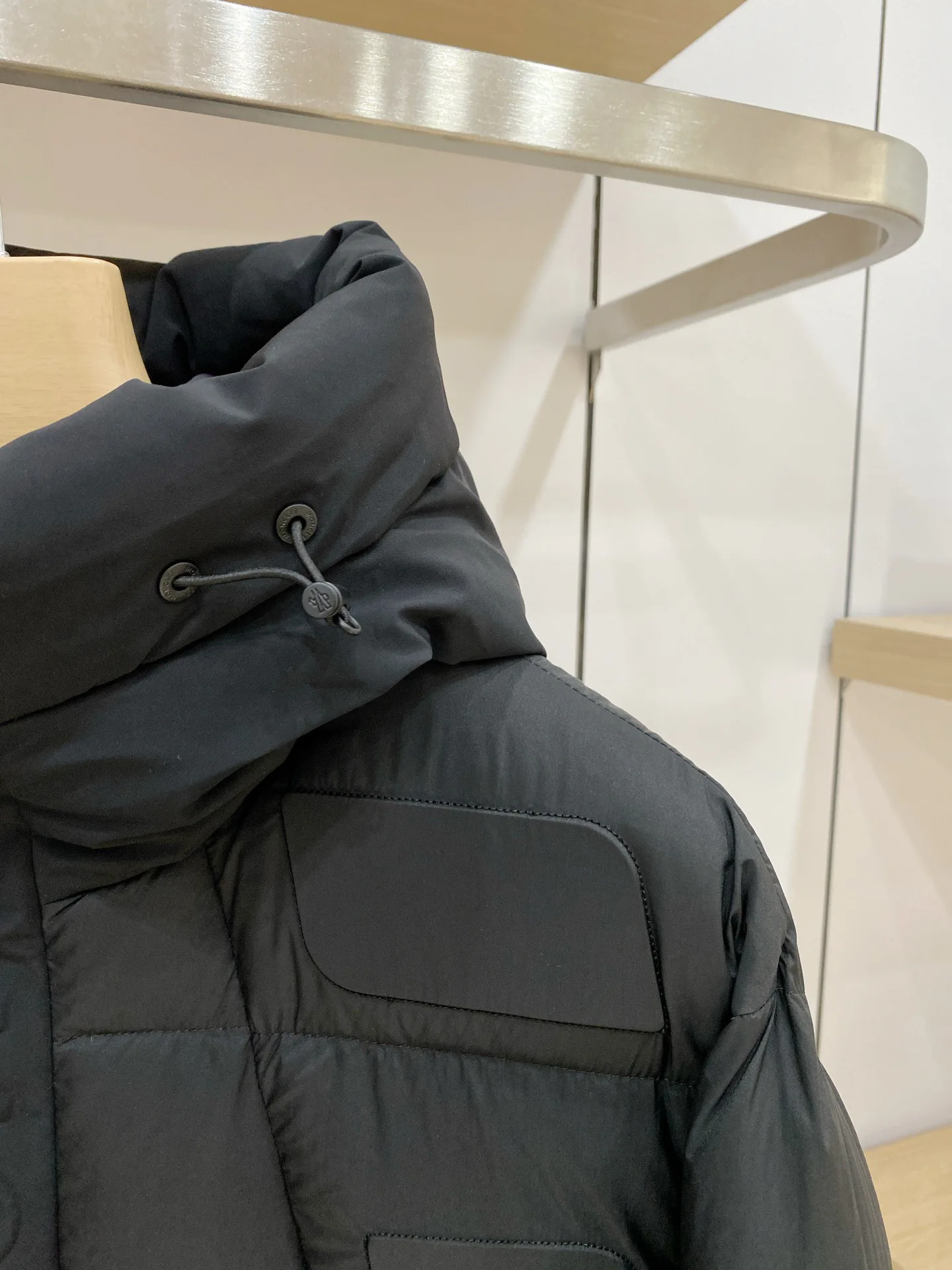 Куртки И Пуховики Женские Moncler 18284763