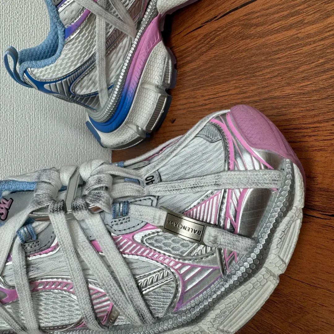 Кроссовки Женские Balenciaga 23273