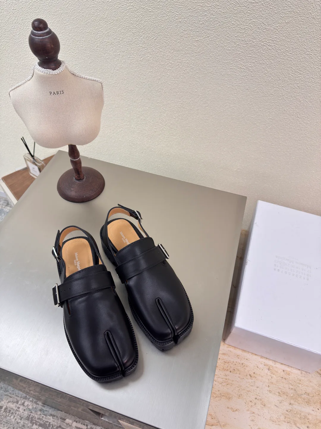 Мюли И Сабо Женские Maison Margiela 23659