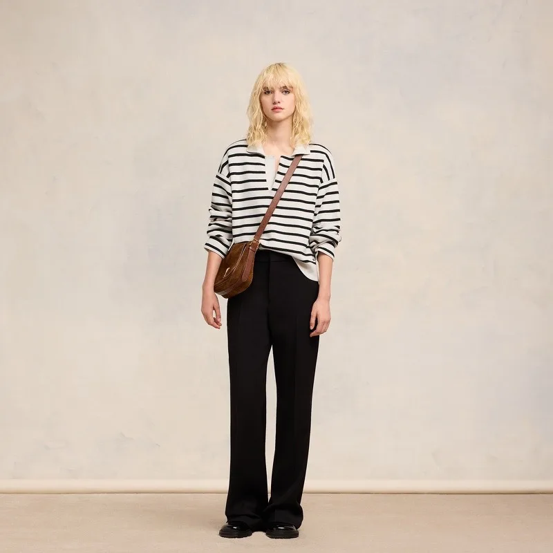 Джемперы И Свитеры Женские Ami Paris 11157189