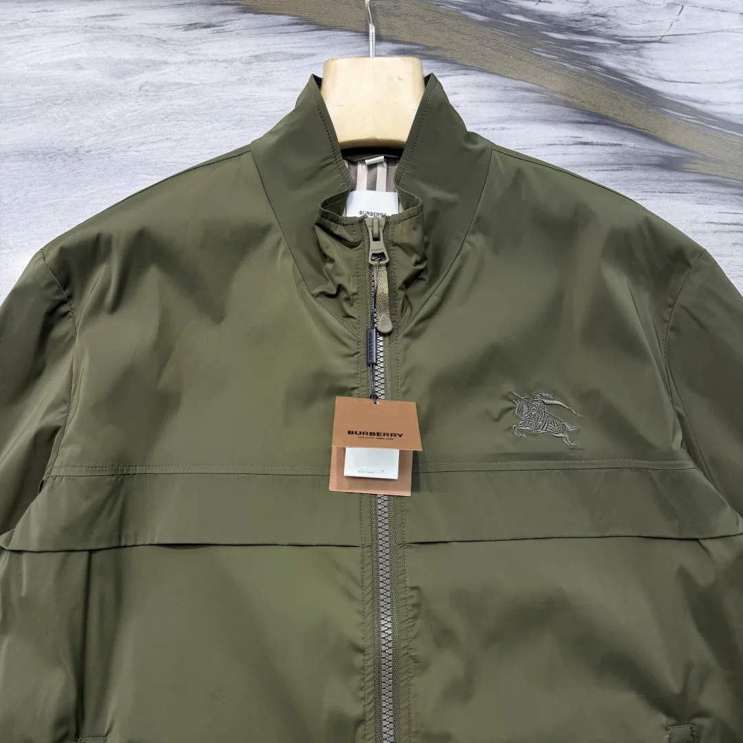 Куртки И Пуховики Мужские Burberry 10298944