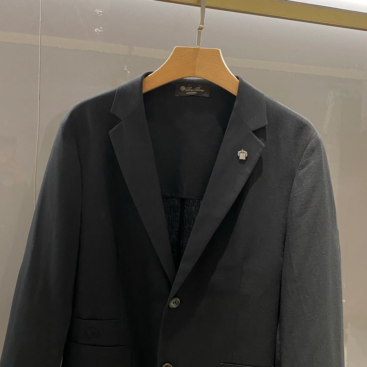 Пиджаки Мужские Loro Piana 11523302