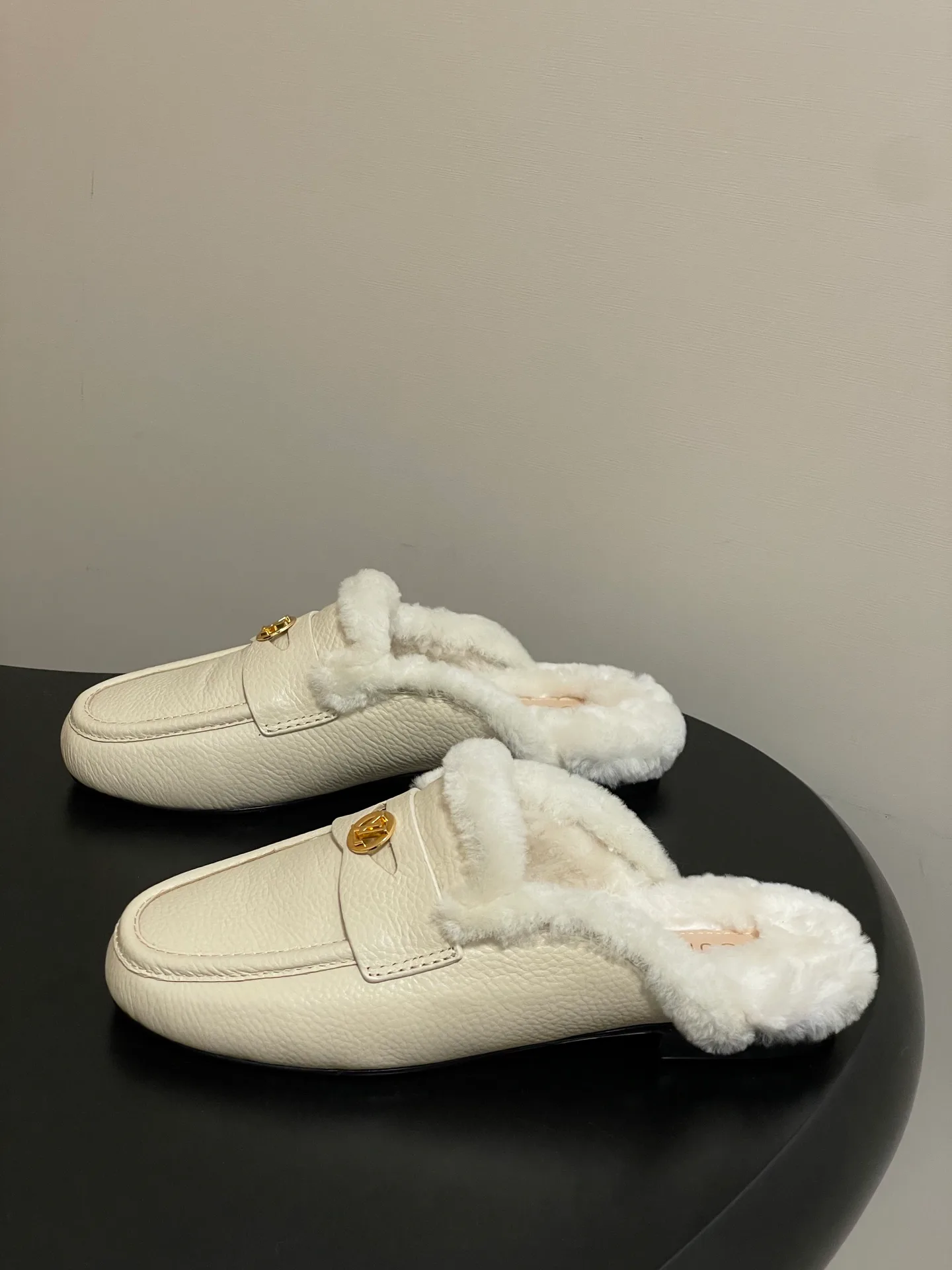 Мюли И Сабо Женские Louis Vuitton 227773