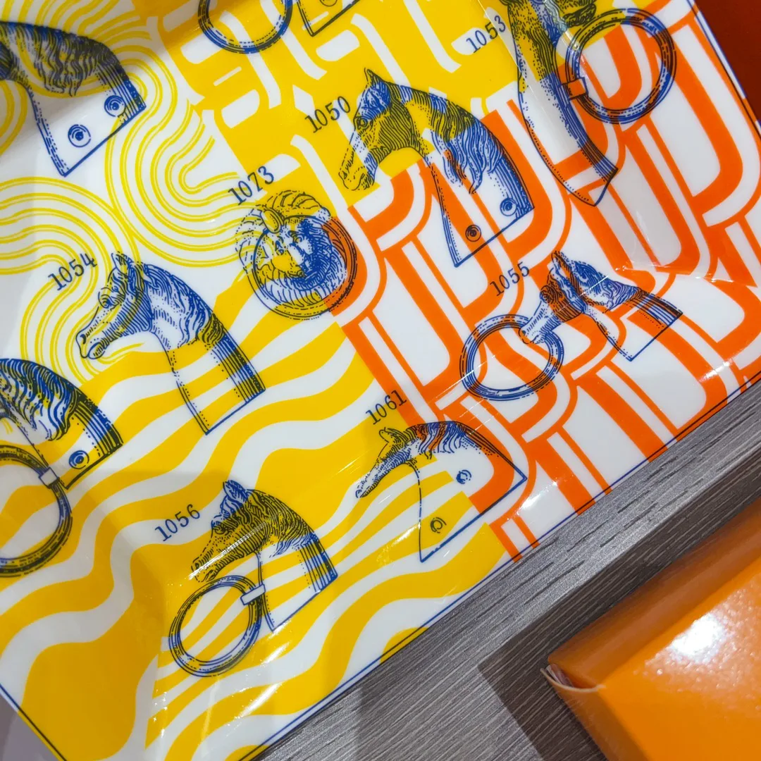 Посуда Hermes 18233