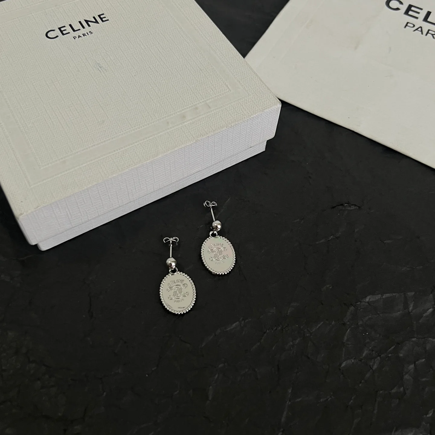 Бижутерия Celine 16892595
