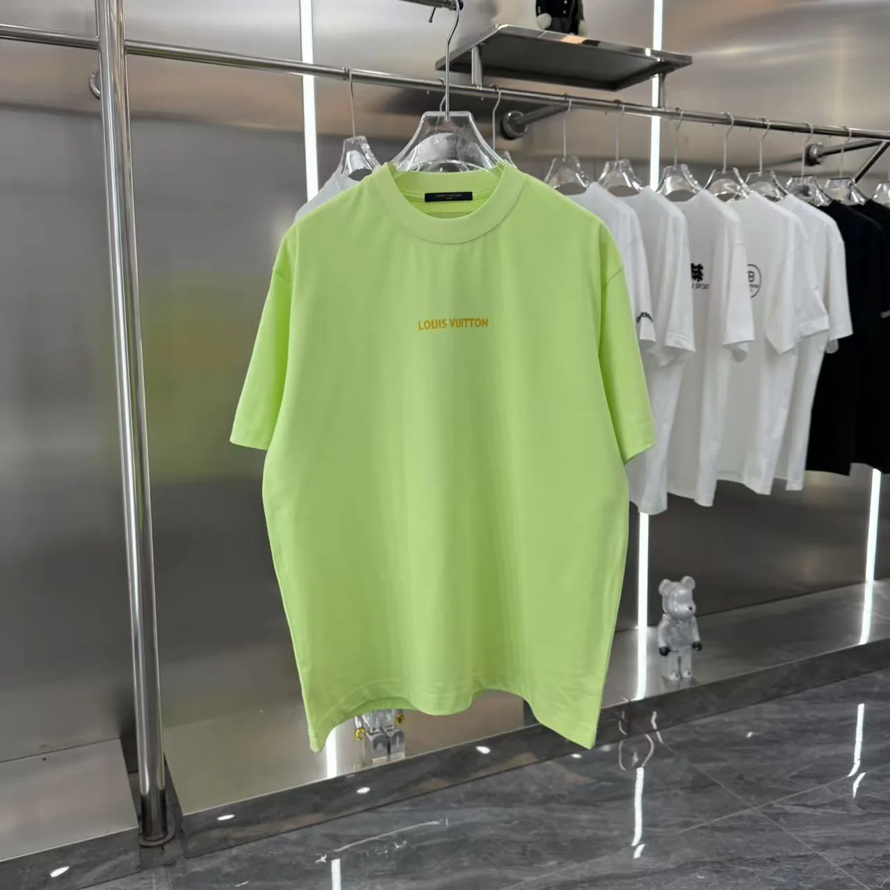 Футболки Женские Louis Vuitton 16838