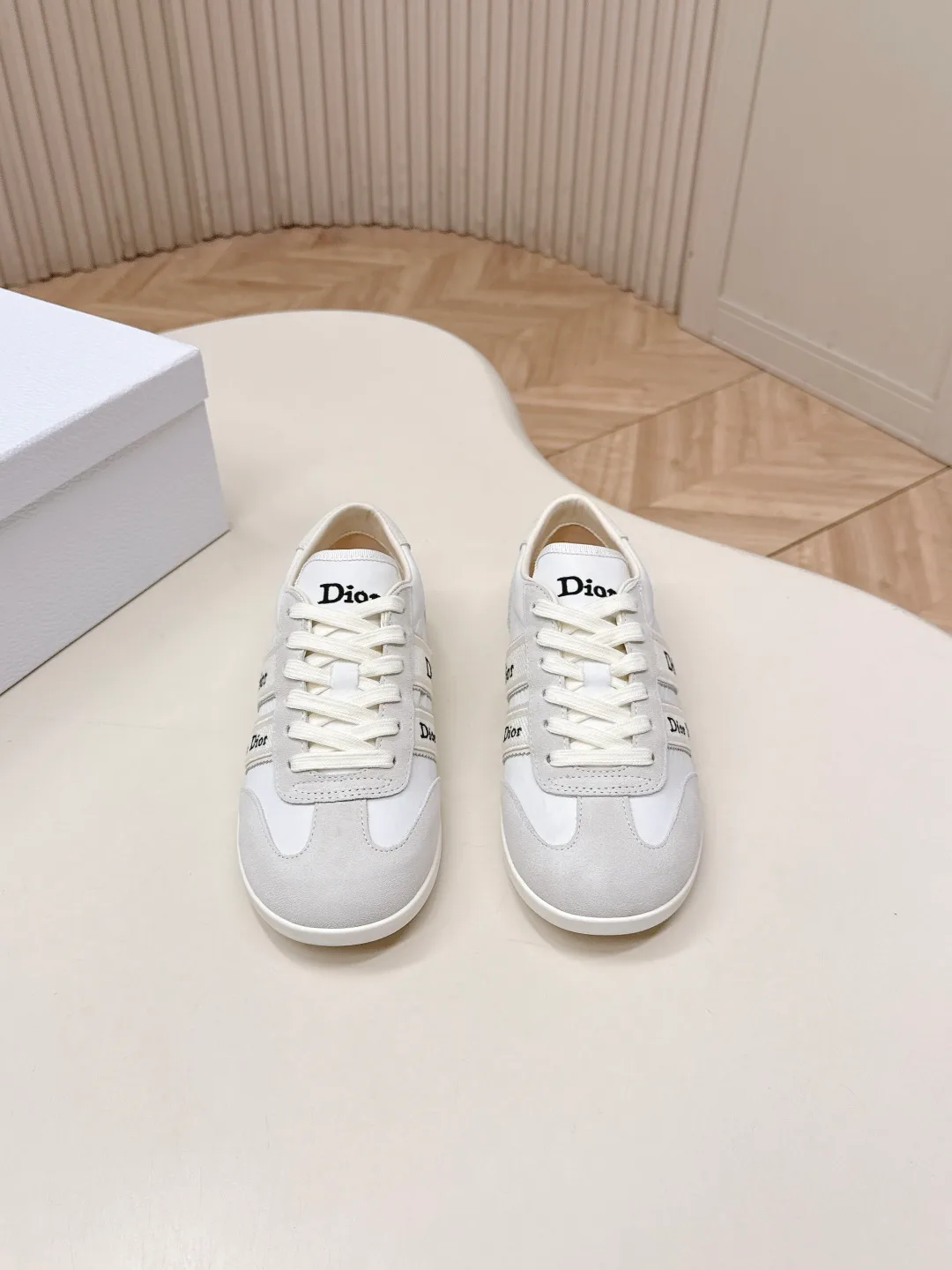 Кроссовки Женские Christian Dior 13553622