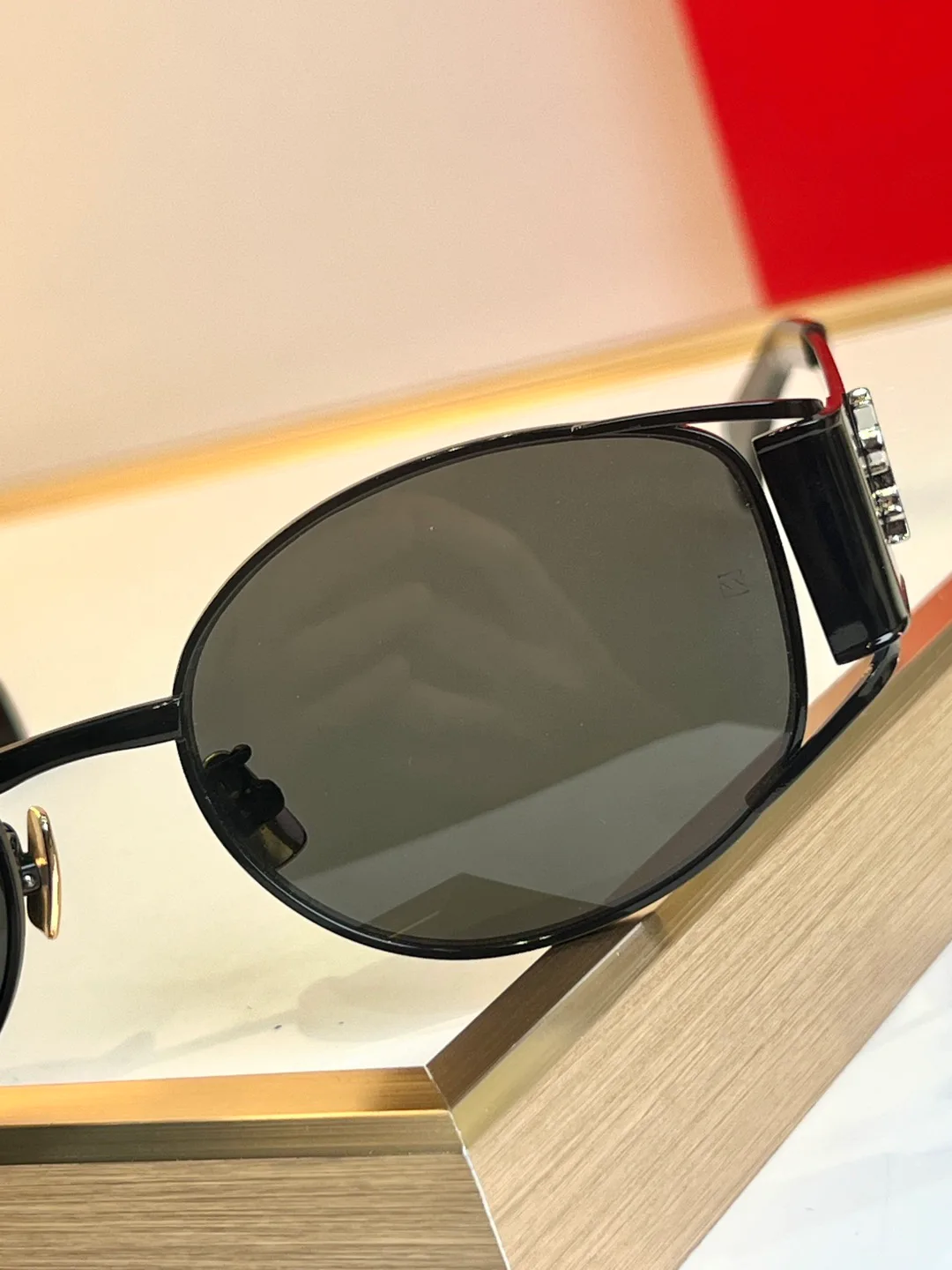 Очки Saint Laurent 13434136