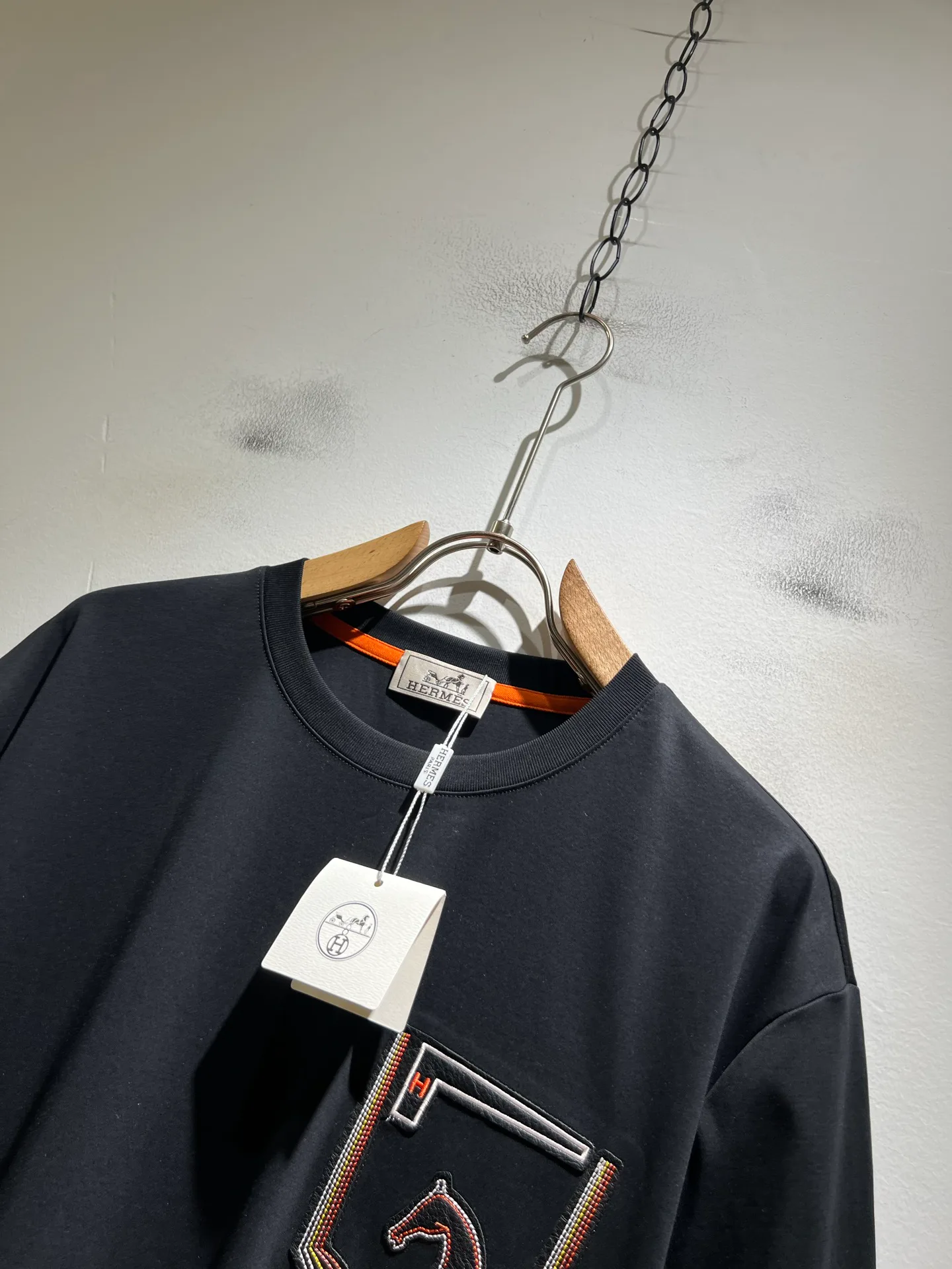 Футболки Мужские Hermes 11952840