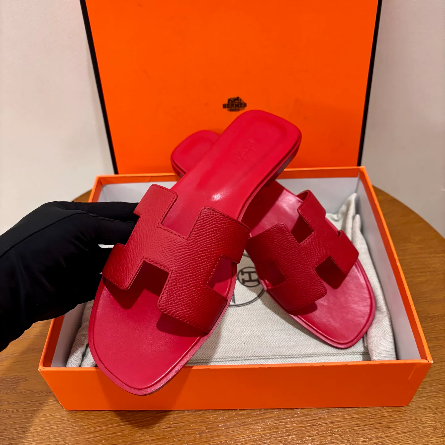 Сандалии Женские Hermes 10655877
