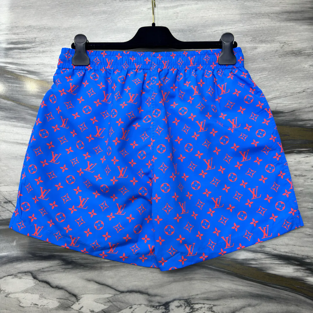 Шорты Мужские Louis Vuitton 11512334
