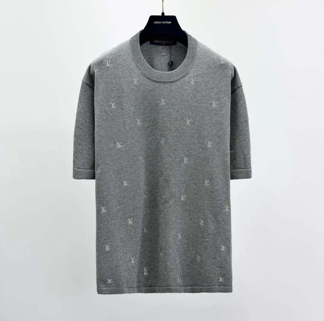 Футболки Мужские Louis Vuitton 617035