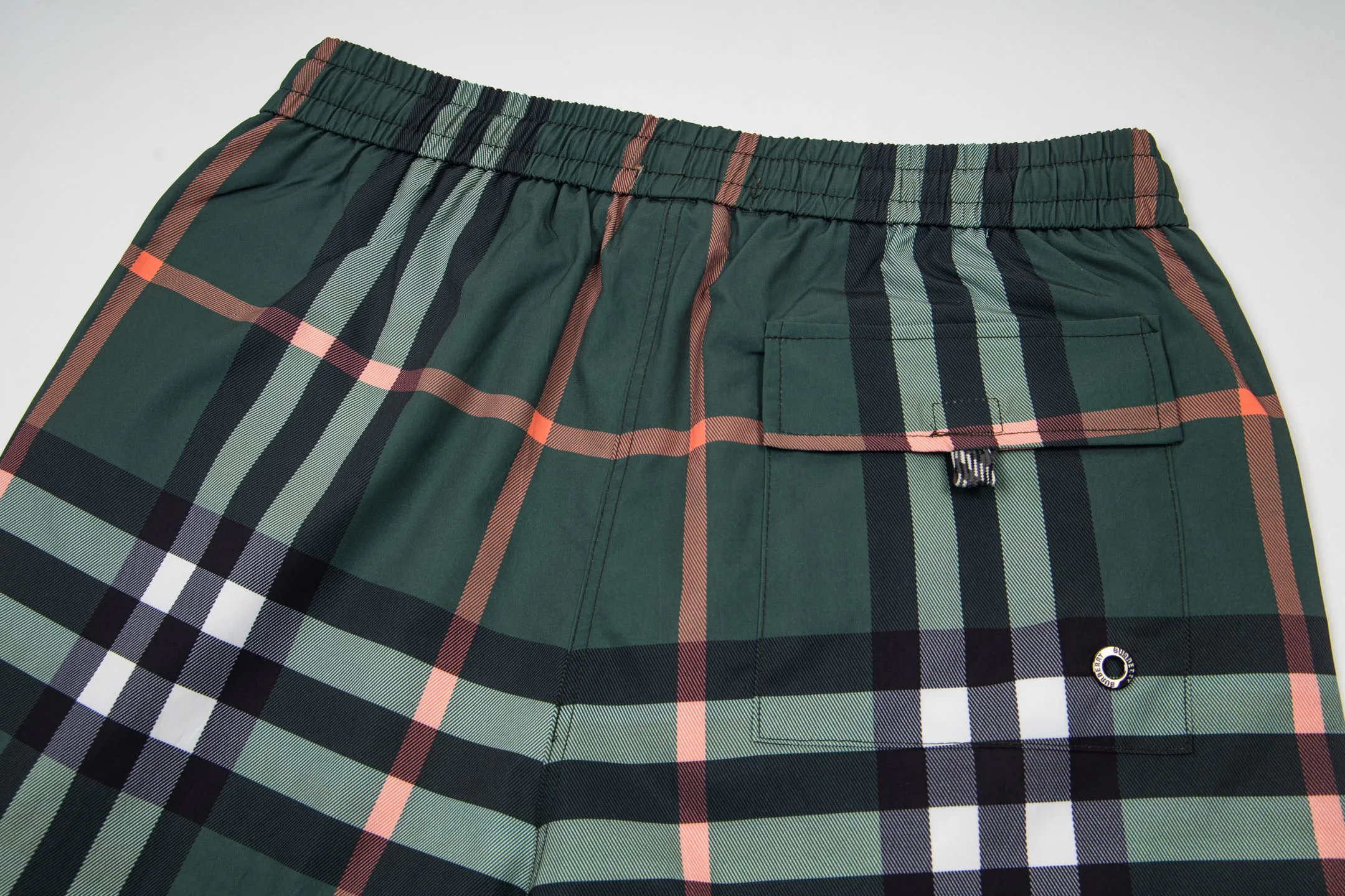 Шорты Мужские Burberry 11528468