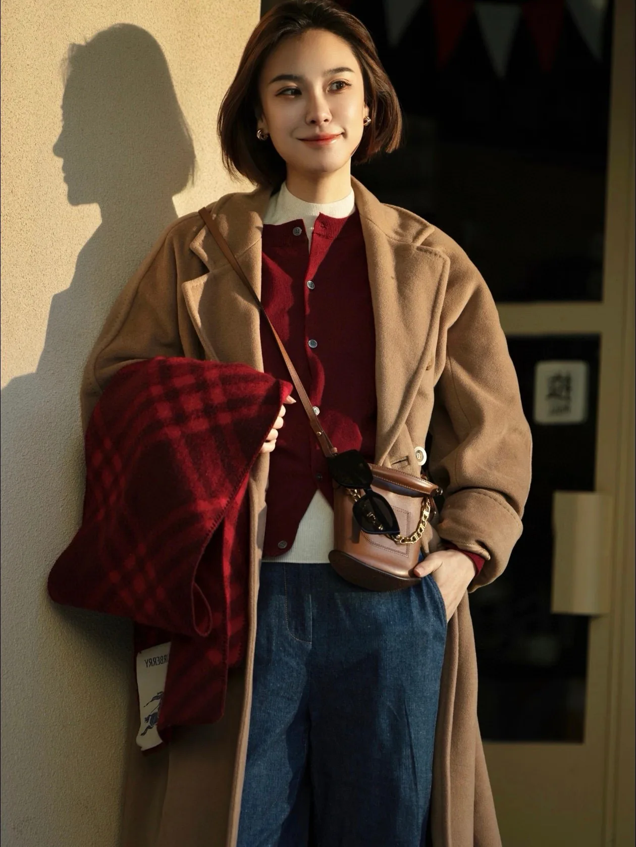 Пальто Женские Max Mara 1635866