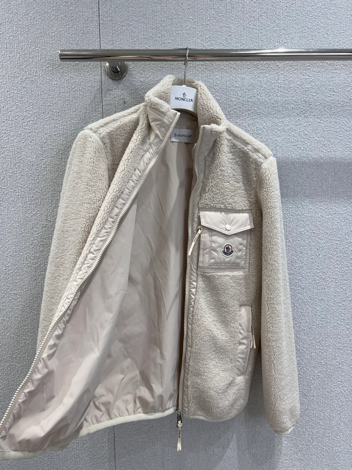 Куртки Женские Moncler 508473