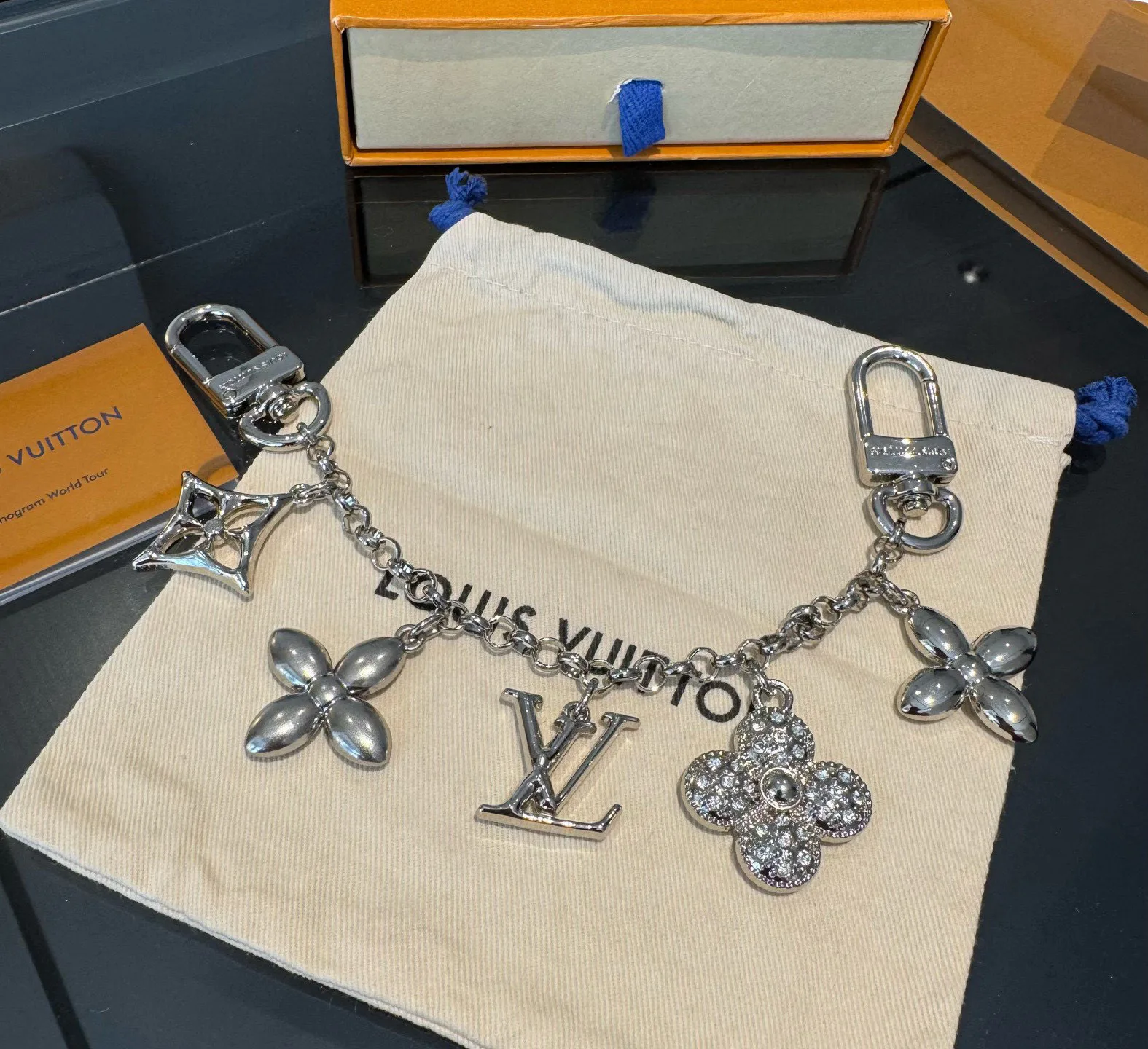 Ключницы Louis Vuitton 427510