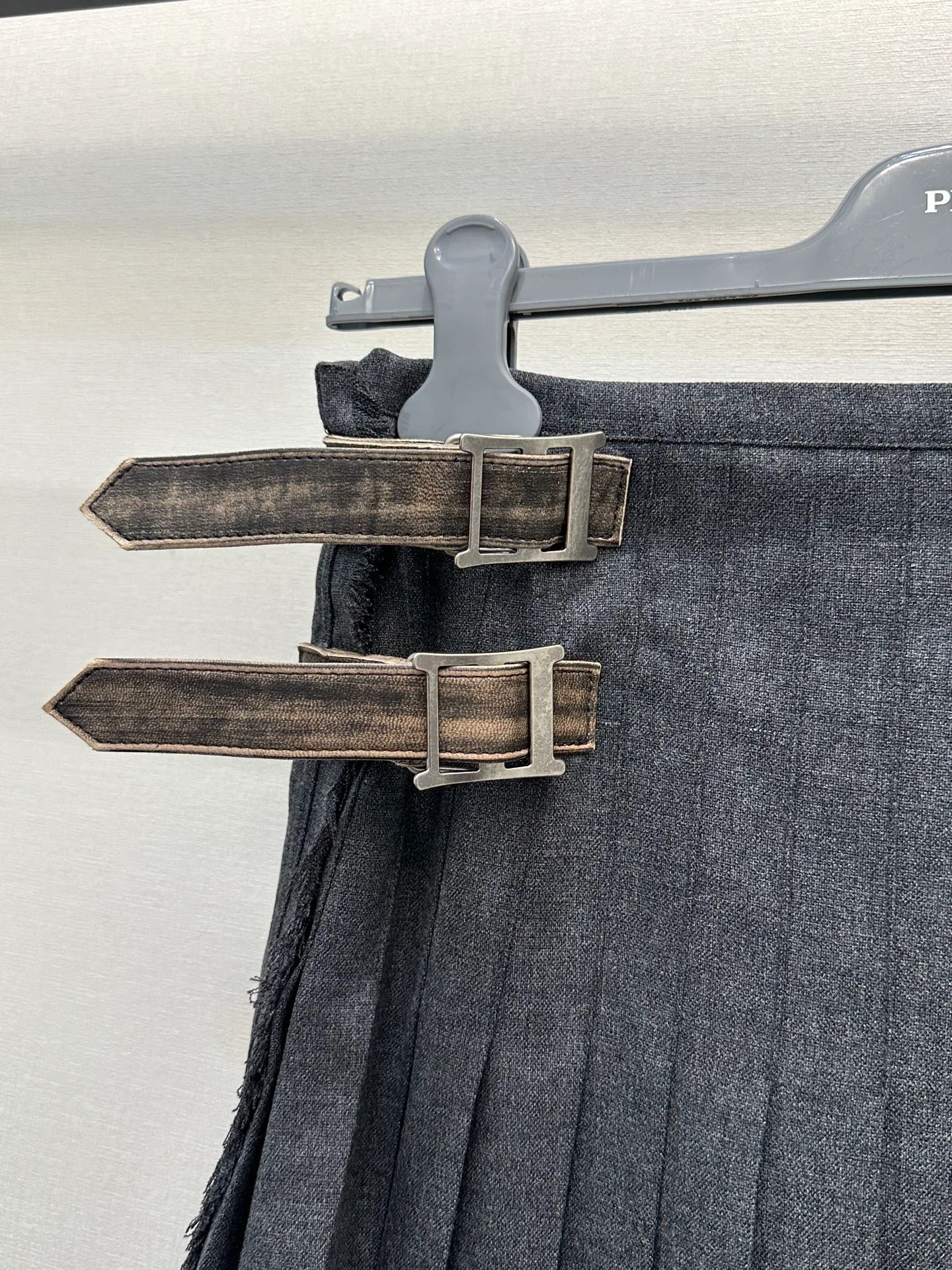Юбки Женские Prada 3367604