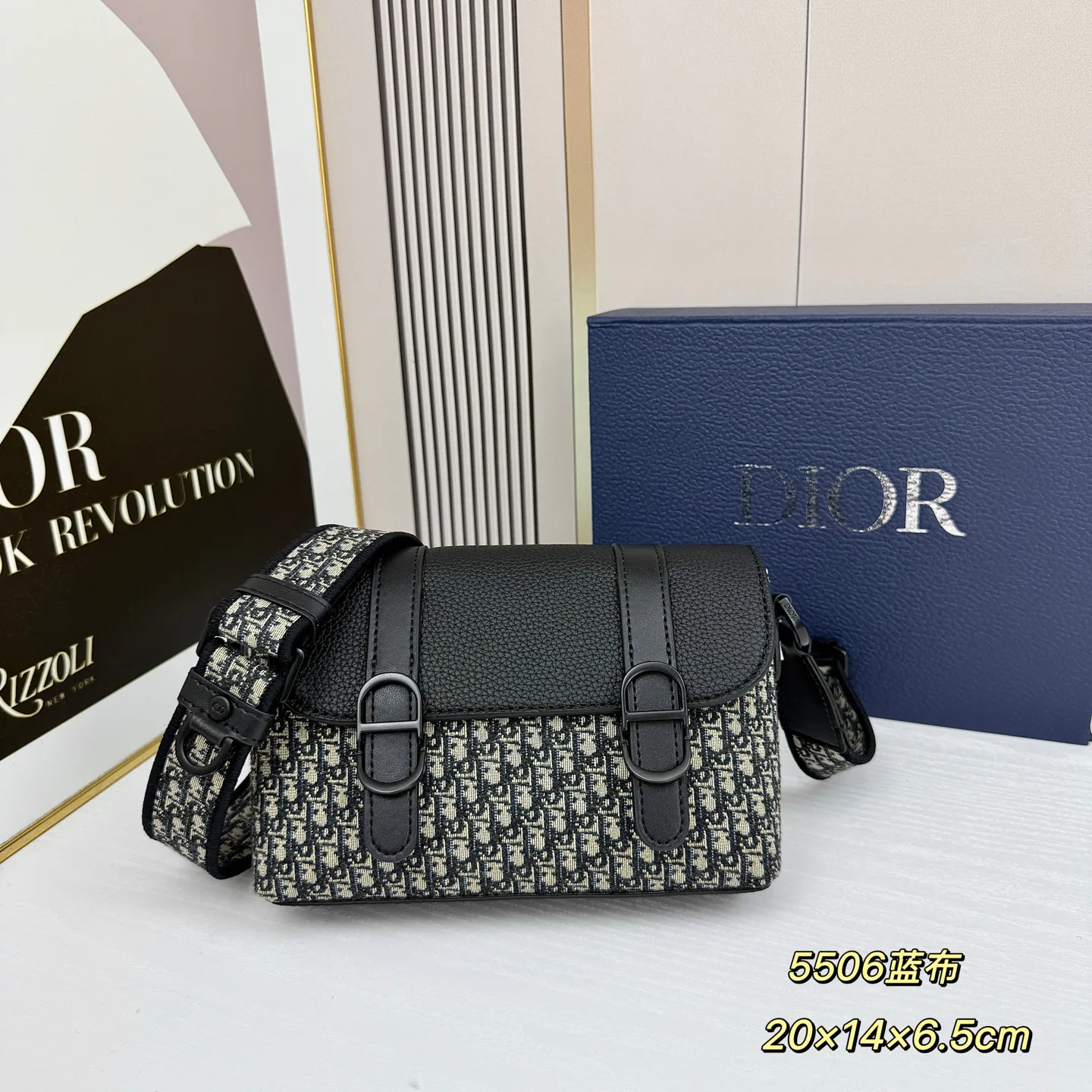 Барсетки Мужские Christian Dior 14022342