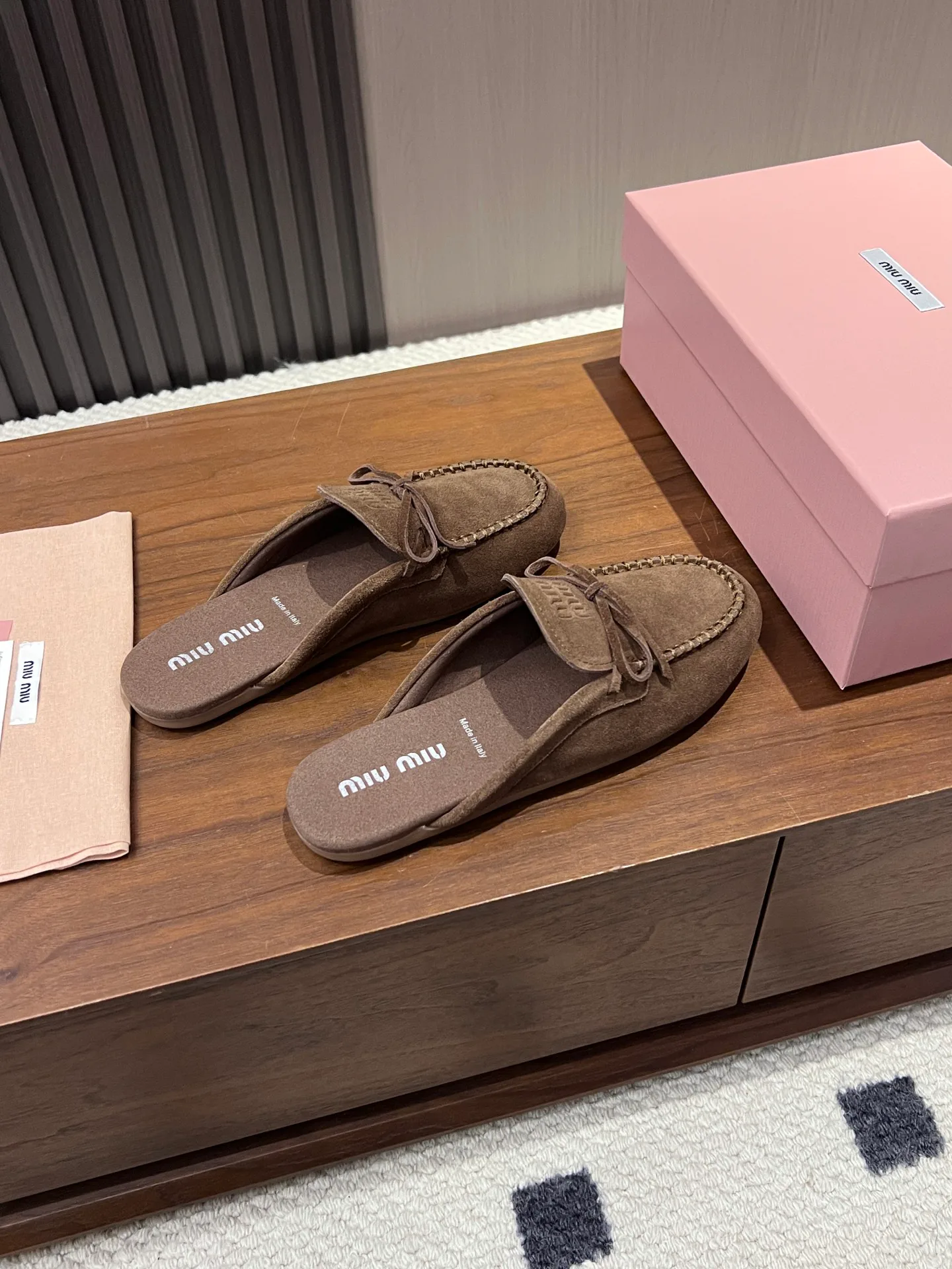 Мюли И Сабо Женские Miu Miu 12702502
