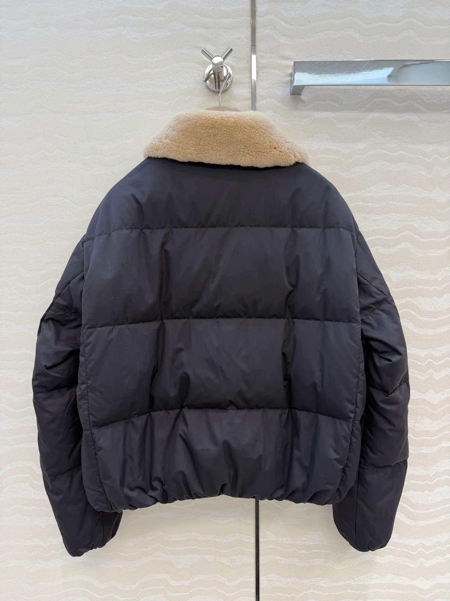 Куртки И Пуховики Женские Brunello Cucinelli 794082