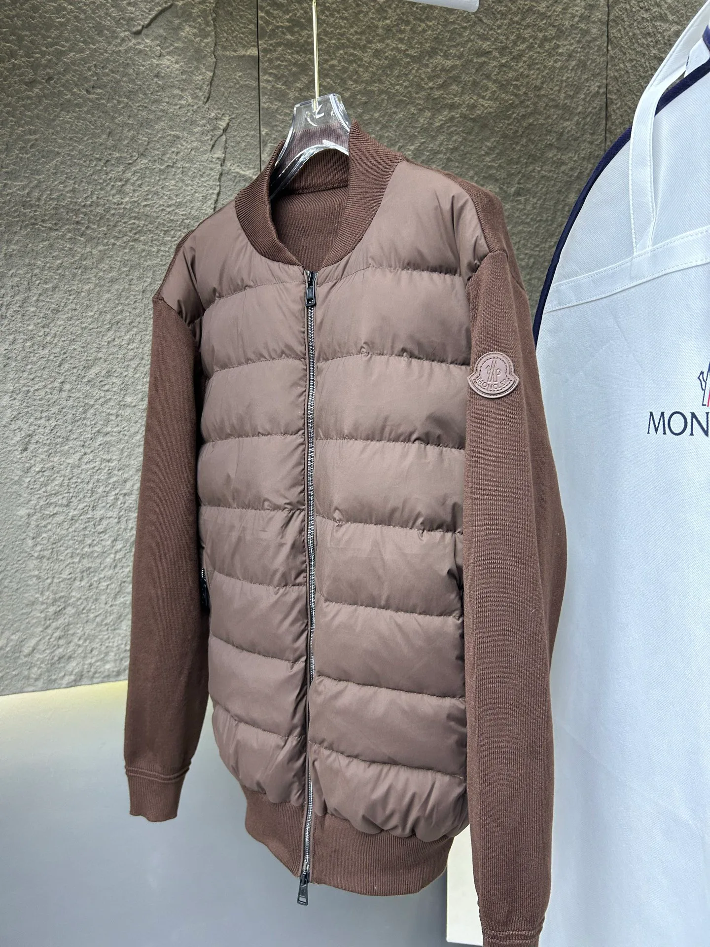Куртки И Пуховики Женские Moncler 17323194