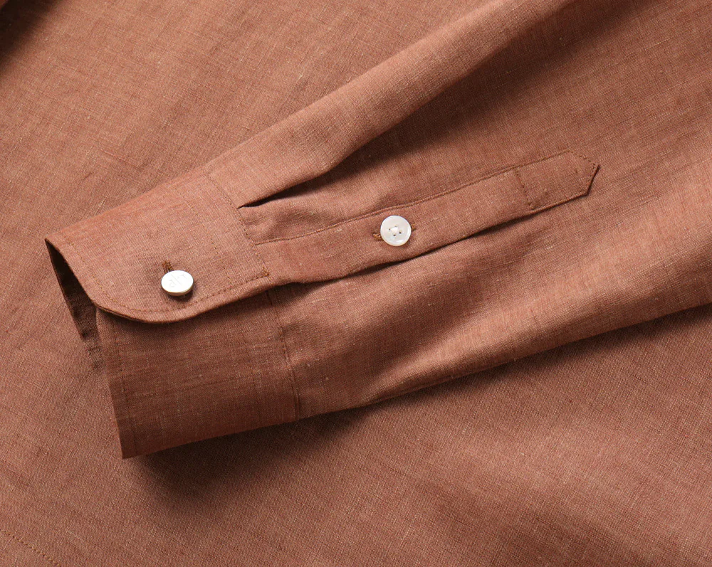 Рубашки Мужские Loro Piana 17063096