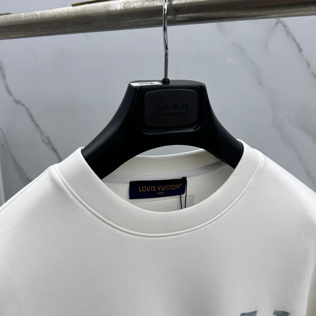 Свитшоты И Худи Мужские Louis Vuitton 18705979