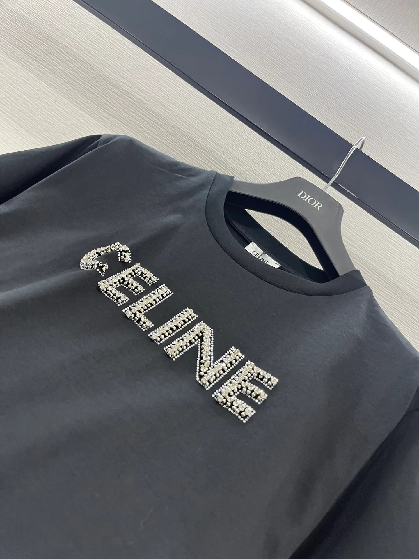Футболки Женские Celine 1273172